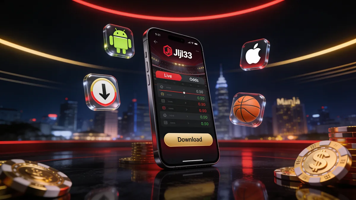 jljl33 in the Philippines — JLJL33 Philippines: Key Information